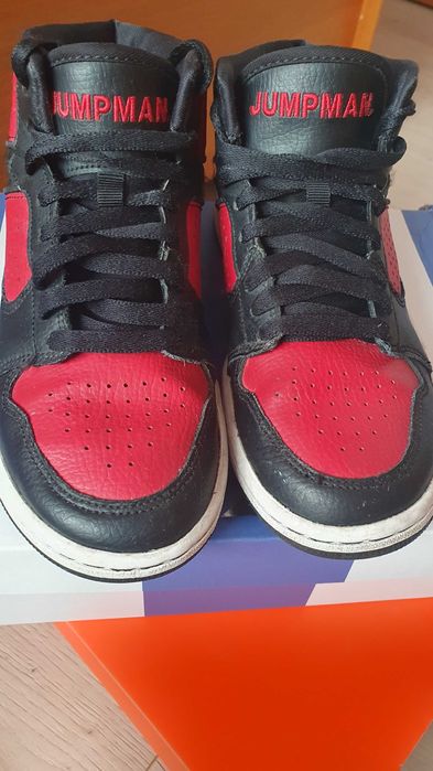 Jordan jumpman 38,5