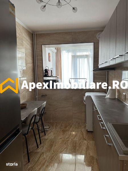 Apartament 2 camere de inchiriat Berceni Bucuresti | ApexImobiliare.ro — fotografia 1