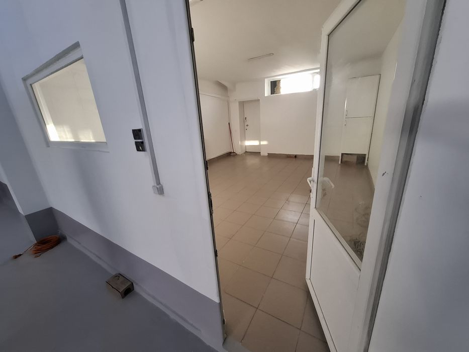 Spatiu pentru depozitare sau productie 160