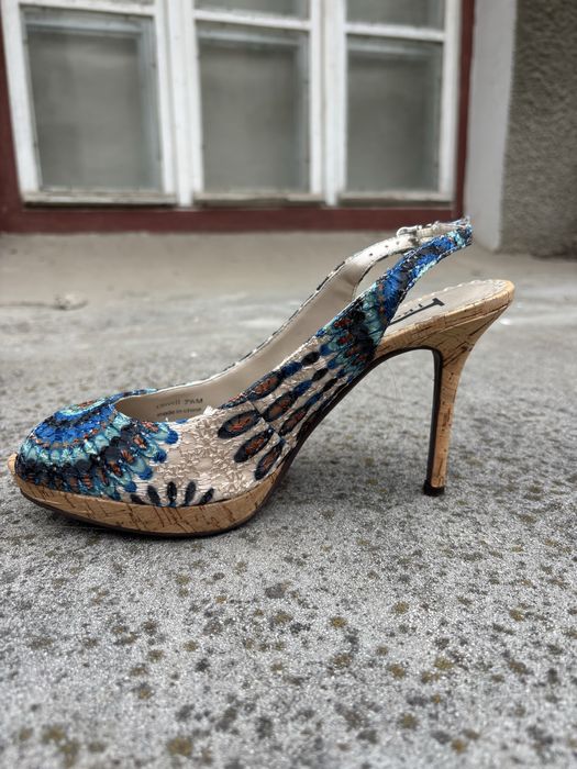 Летни сандали за всеки ден