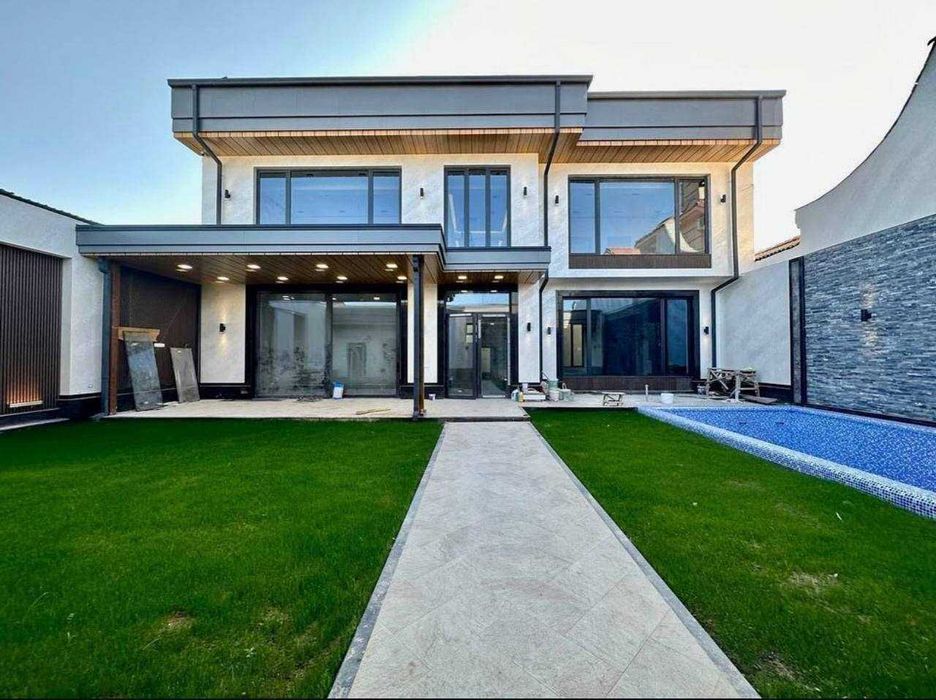 Аренда Евро дома Яккасарай Ракат махалля