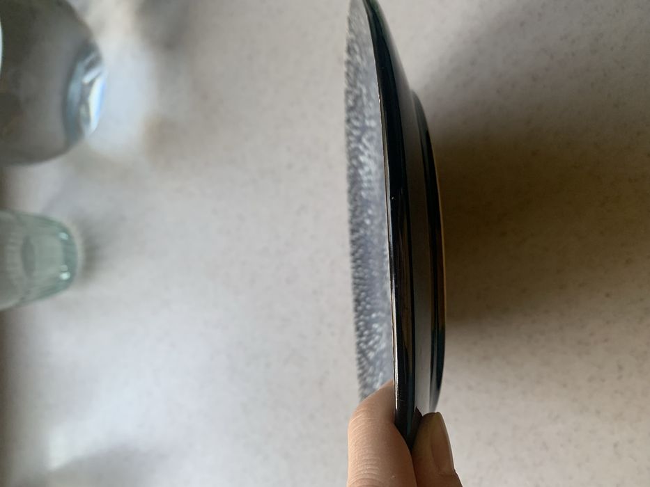 Тарелки обеденные