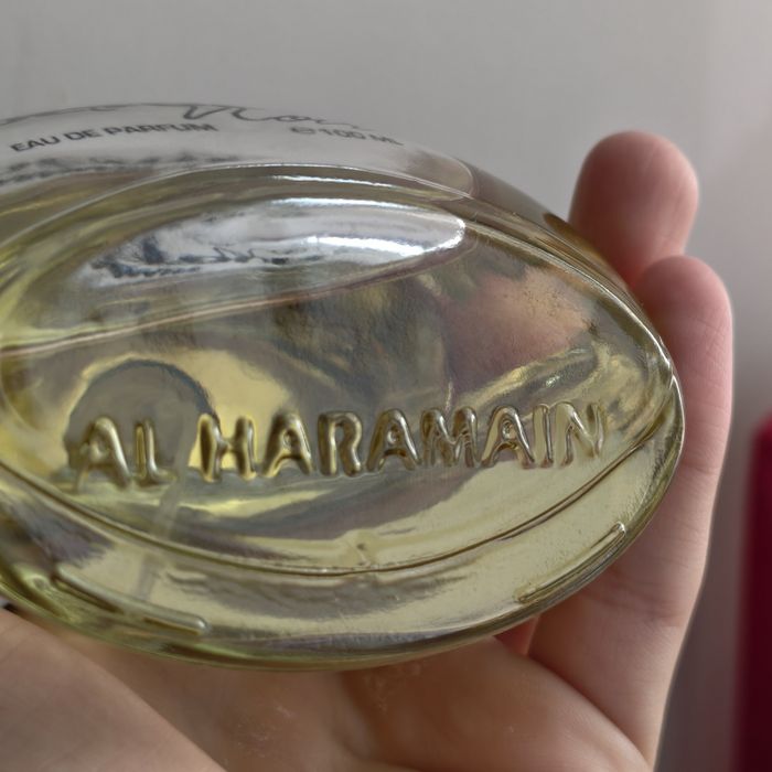 Detour noir al haramain