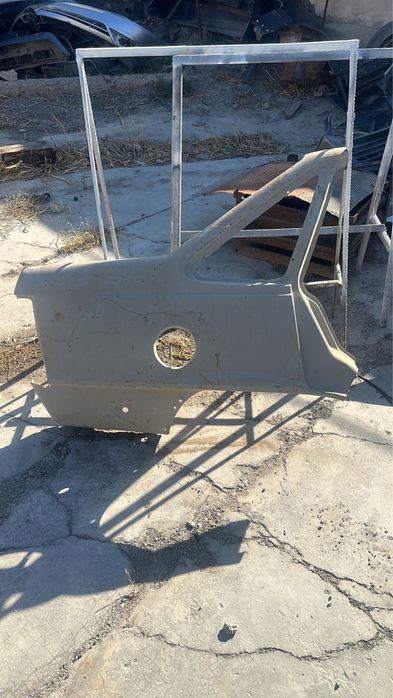 Крыло нексия правый