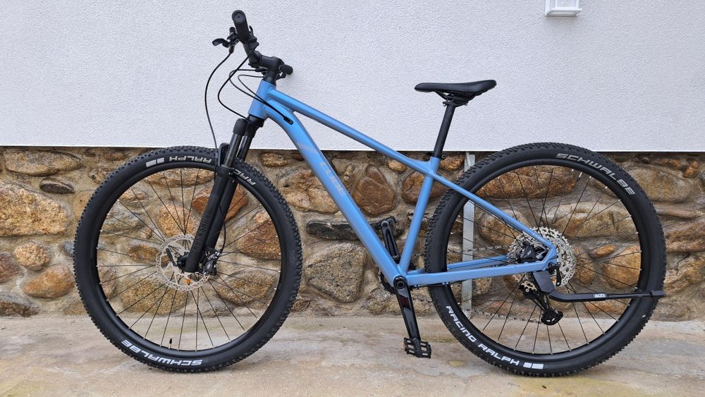 Bicicletă MTB 29er 1x12 nouă