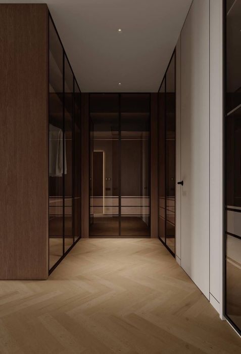 Продаётся 5 комнатная квартира в ЖК Parkwood