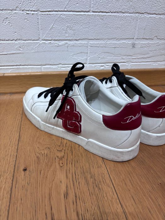 Dolce & Gabbana маратонки