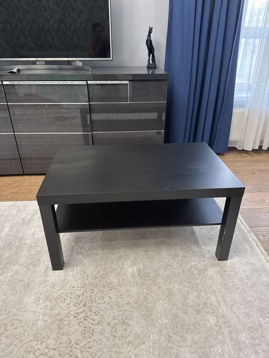 Столик журнальный