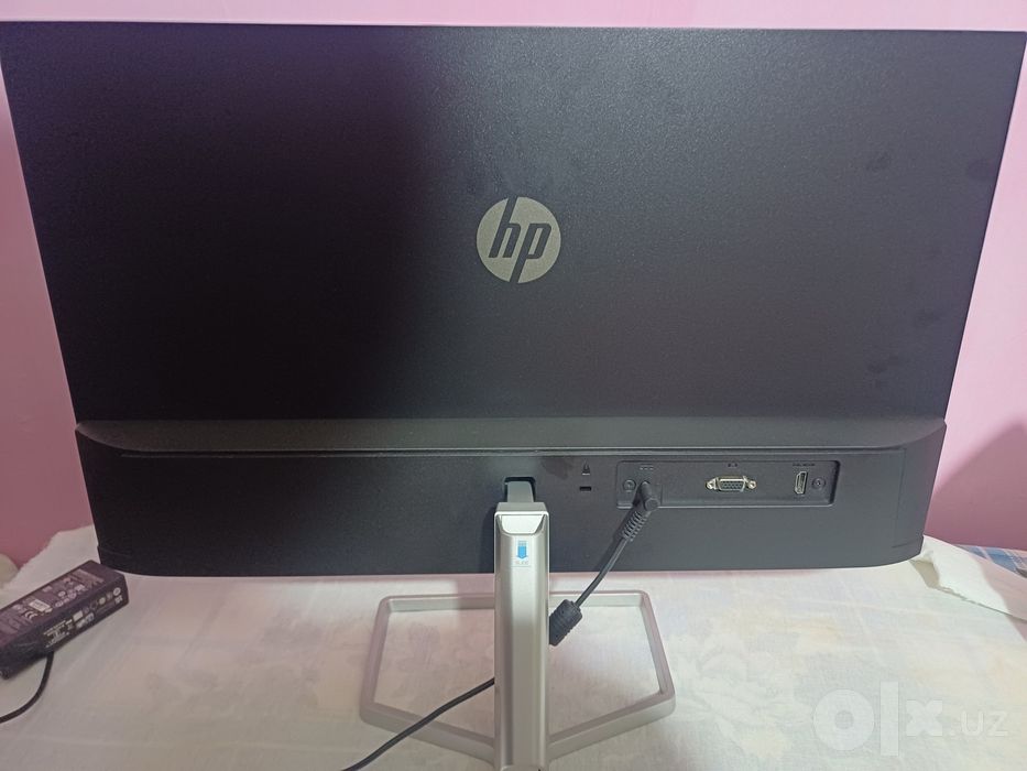 Monitor hp хорошом состояние