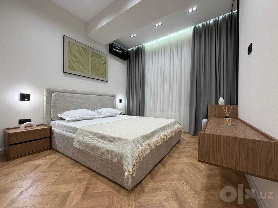 Poytaxt Residence, 2/5/8, 48м2 Махтумкули, Макро, Ташсельмаш !!