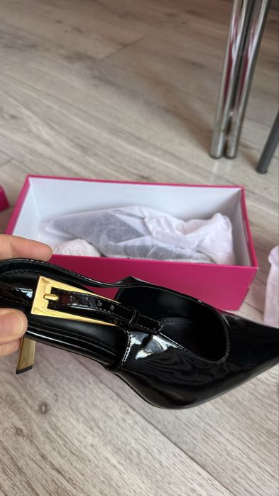 Туфли женская модная