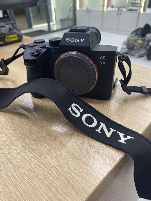 Sony a7 iii (p25)