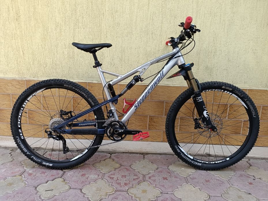 Stepenwolf 27,5 ,, Мекица ,"