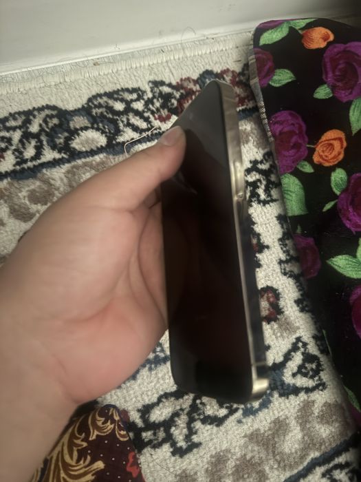 Ipon 14 pro 128 tali