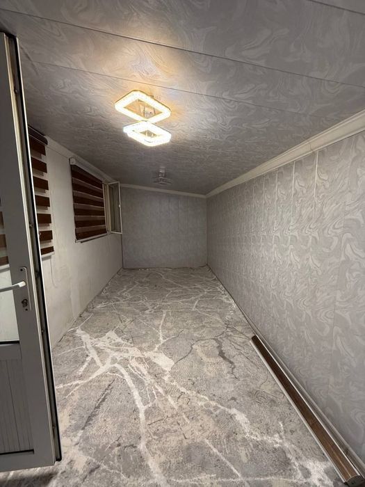 ×Чиланзар 26, 2в3/1/5 ‼️РАЗДЕЛКА,  52м²‼️Продаётся квартира