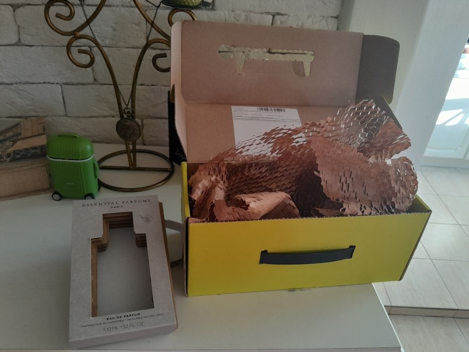 Bois Imperial (Оригинал) на распив