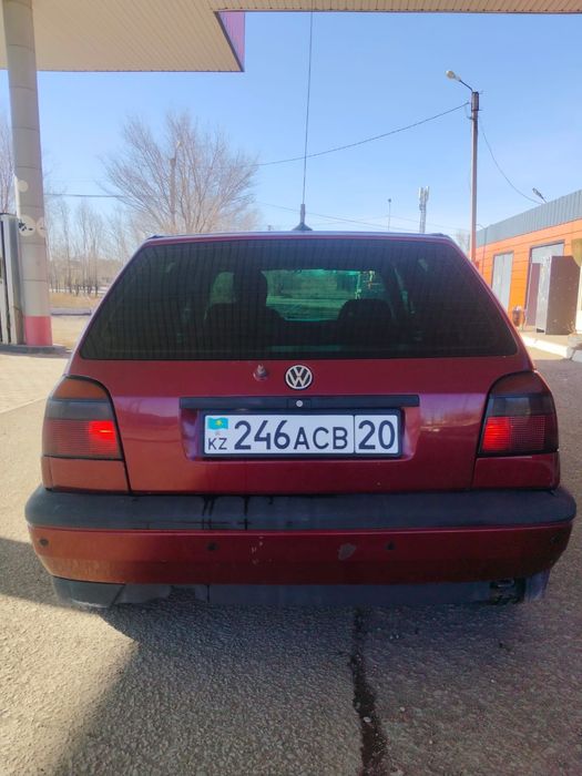 Продам Фолксваген Голф