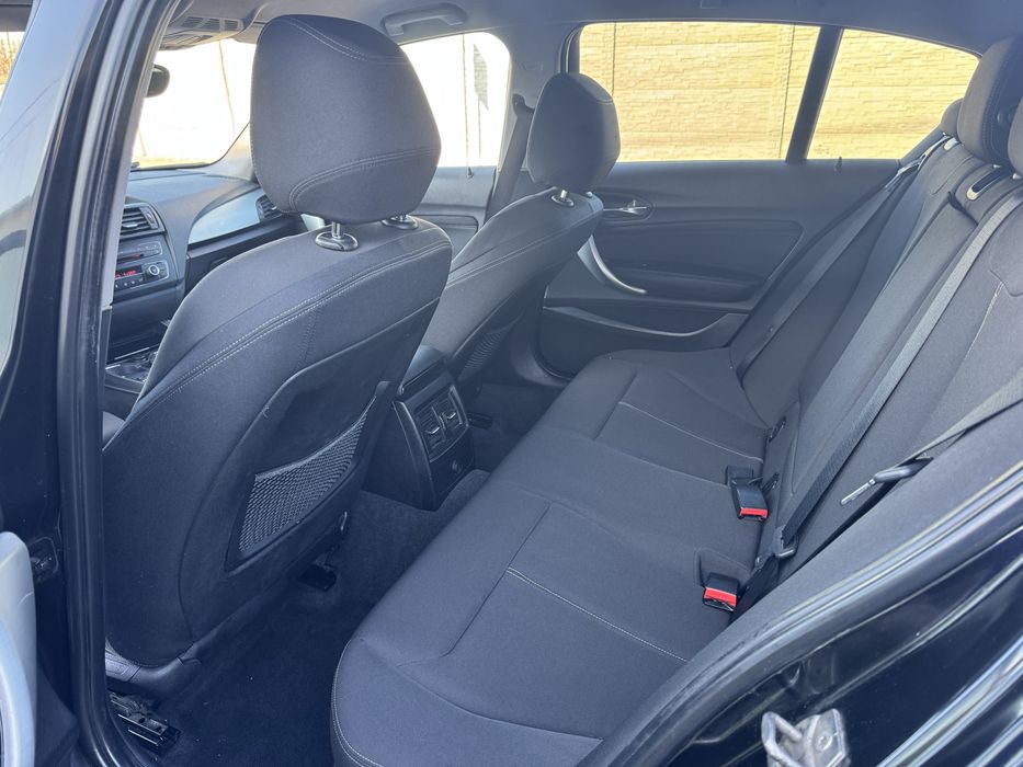 Bmw Seria 1 SportLine 2.0 Diesel *2013* Euro5 / Navi / Xenon / keyless