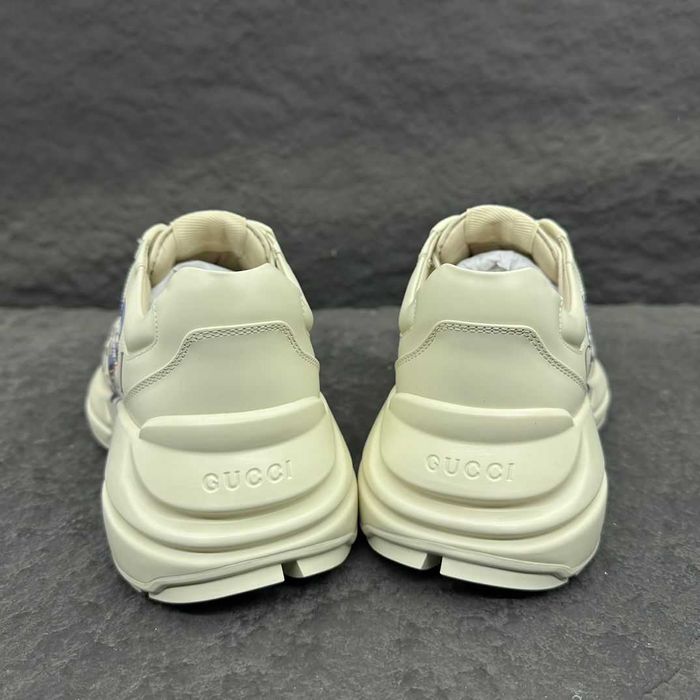 Sneakers Gucci Rhyton