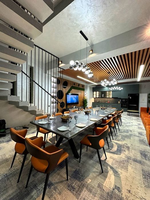 Супер Чегирма! Бруклин 20 кишига жой бор