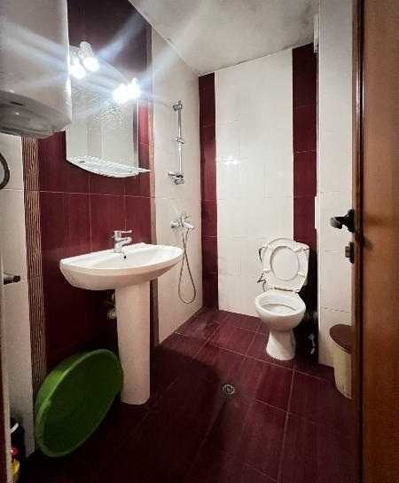 Дава се под наем Тристаен апартамент в София, Студентски град - 90 кв.м за 600 € - Снимка #3