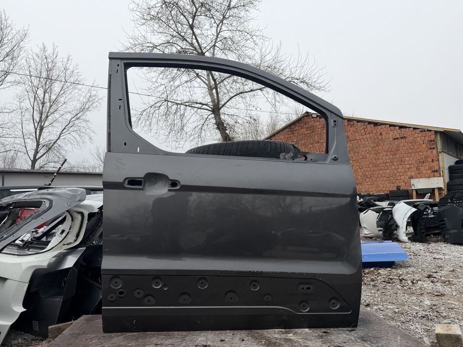 Врата Ford Transit Connect