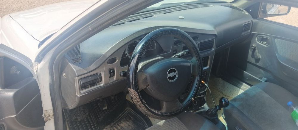 Chevrolet Nexia 2012 — 5