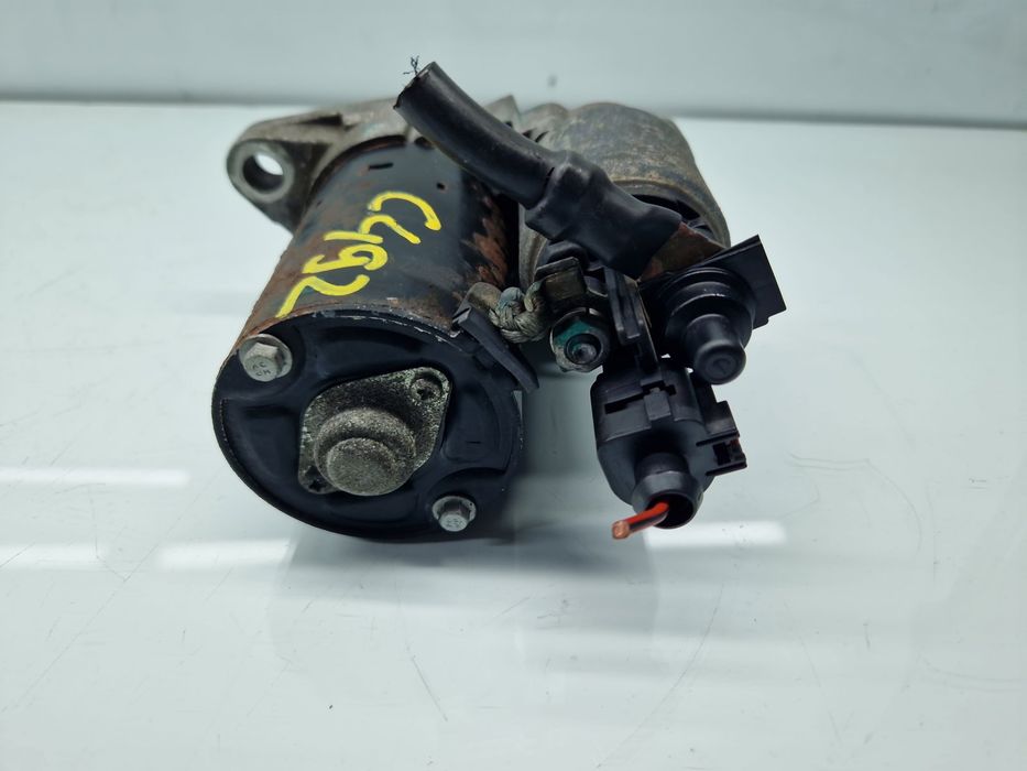 Electromotor Volkswagen Polo (6R) [Fabr 2009-2016] 0399C74035 1.2 Ben