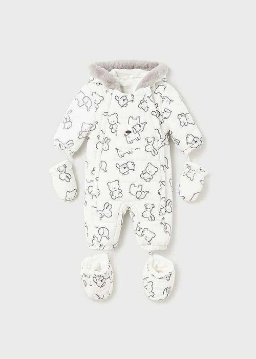 Космонавт Mayoral