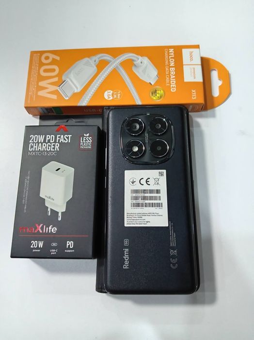 Xiaomi Redmi Note 14 Pro 5G