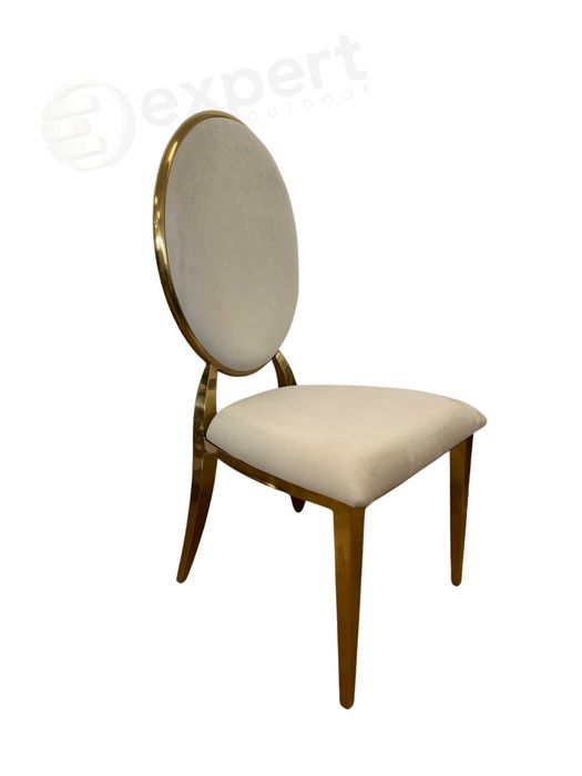 Scaune de lux săli evenimente ballroom WASHINGTON XL (Cartier)