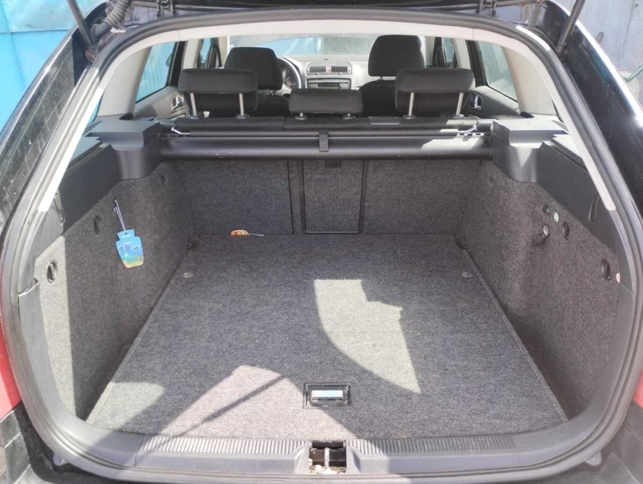 Skoda Octavia 1.6 benzină + gpl Landi Renzo – 2007