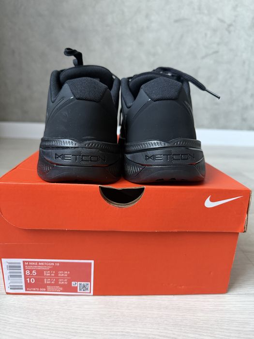 Кроссовки Nike Metcon 10 оригинал новые