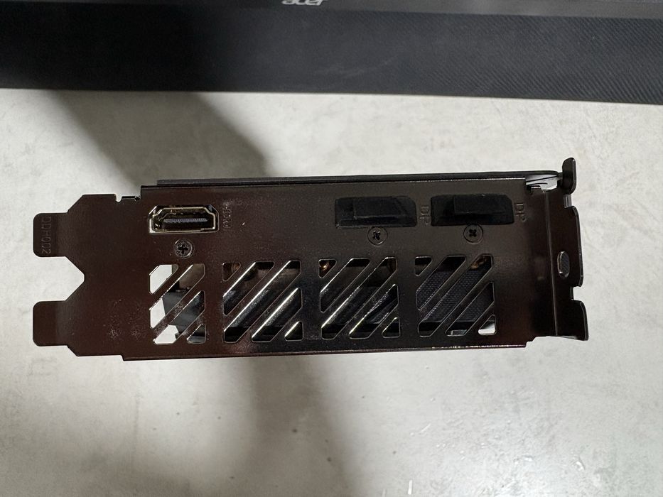 видеокарта Radeon rx9060xt 8 gb