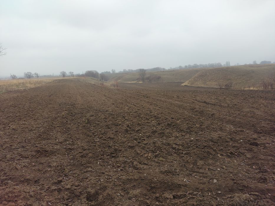 Продам участок в теремки