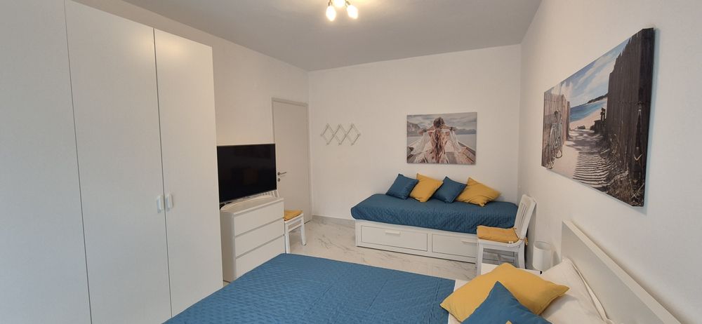 Къща за гости "Аморе" Аспровалта Гърция