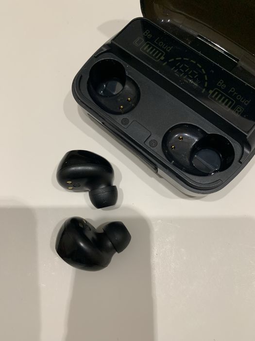 Беспроводные наушники TWS