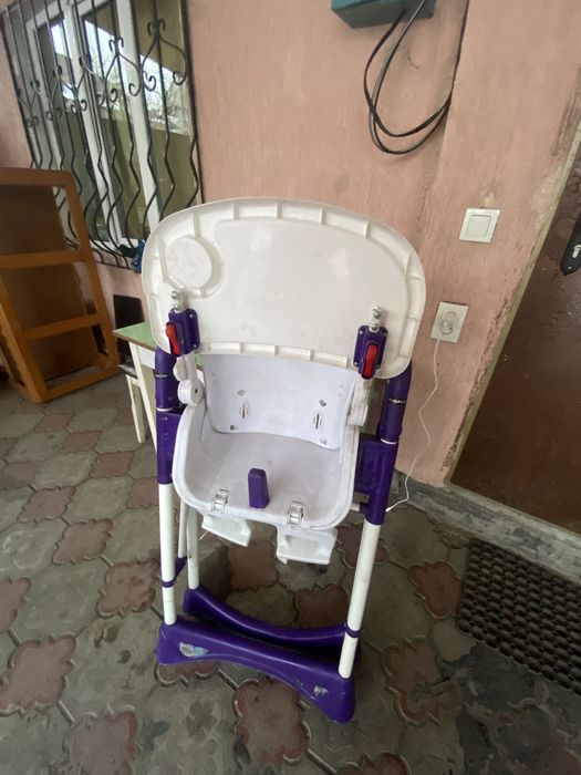 Стул для кормления