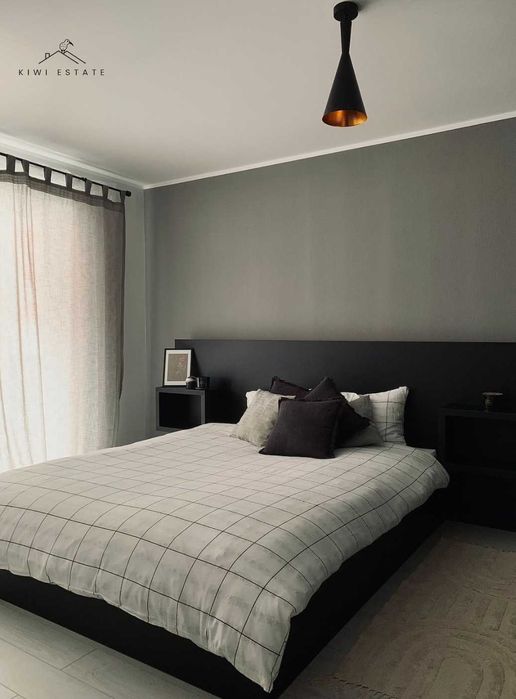 Дава се под наем Двустаен апартамент в София, Изток - 64 кв.м за 525 € - Снимка #1