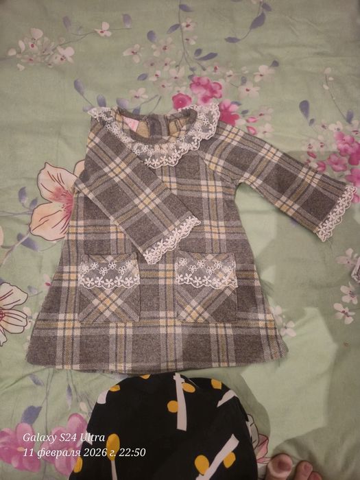 Балалар киімі тегін