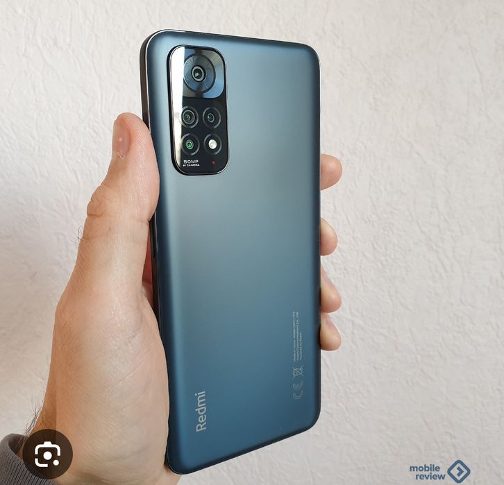 Redmi Note 11/128GB (Оригинал)