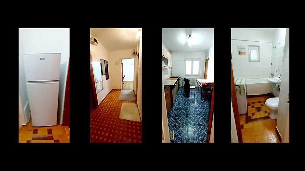 Apartament 2 camere, zona Dorobanti (inchiriere)