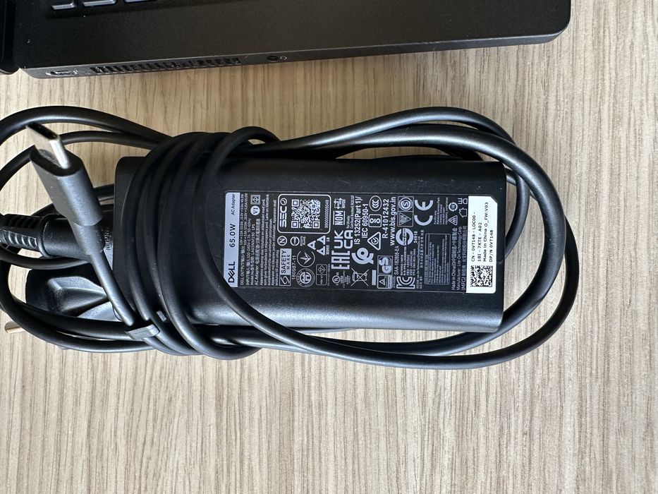 Лаптоп Dell Latitude