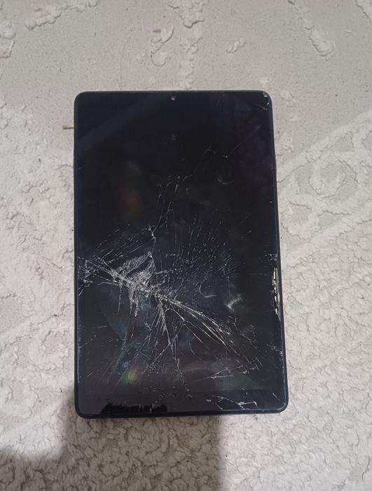 Планшет Lenovo Tab M8