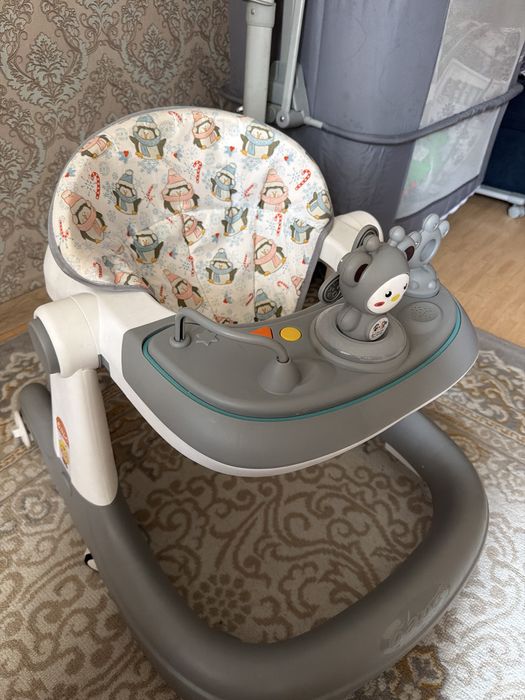 Ходунок продается