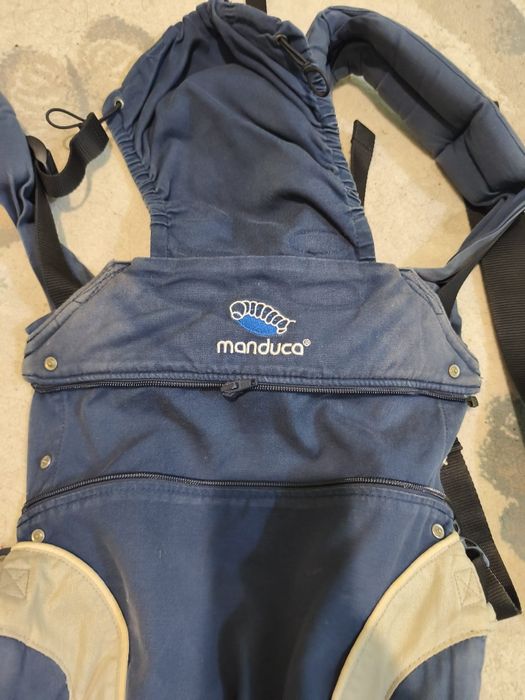 Manduca pentru bebeluși XT