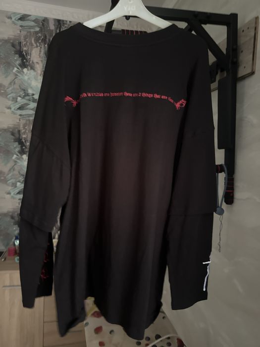 Продам лонг risen