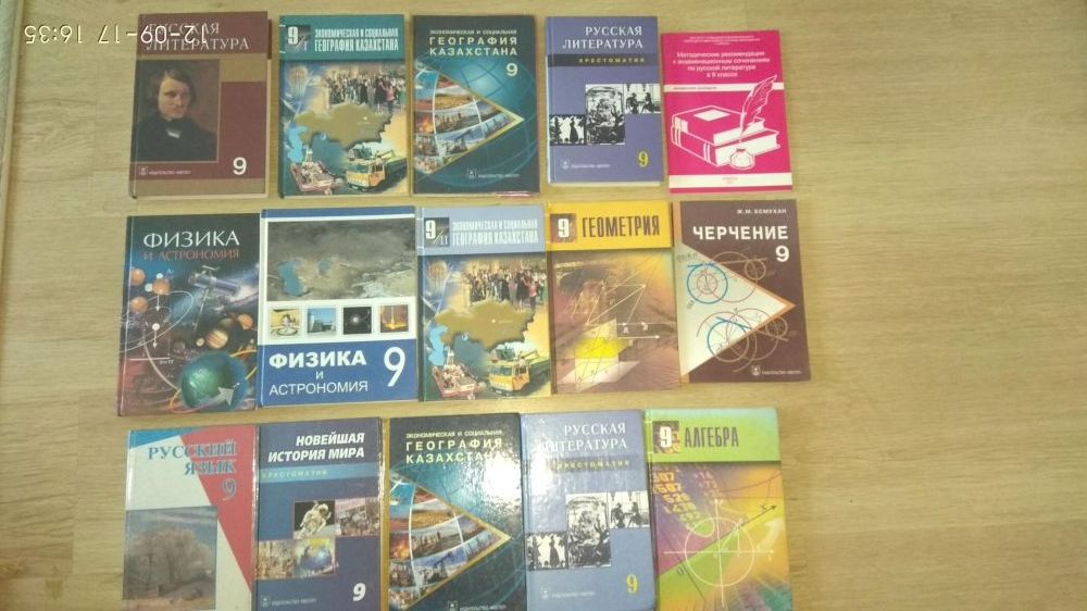 Родной язык учебник 9 класса