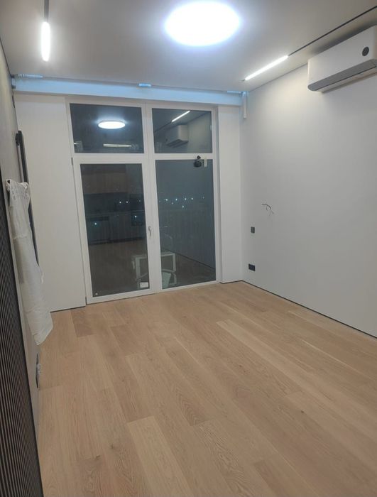 Ремонт квартир под ключ