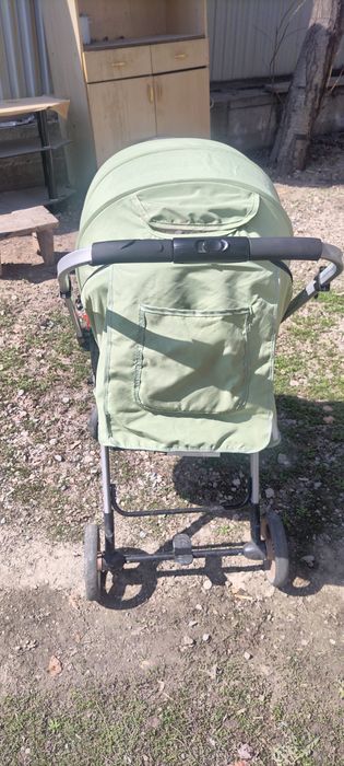 Продам коляску. Срочно